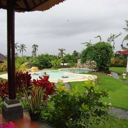 Villa Bali Pondok Jepang Lovina  Exterior photo