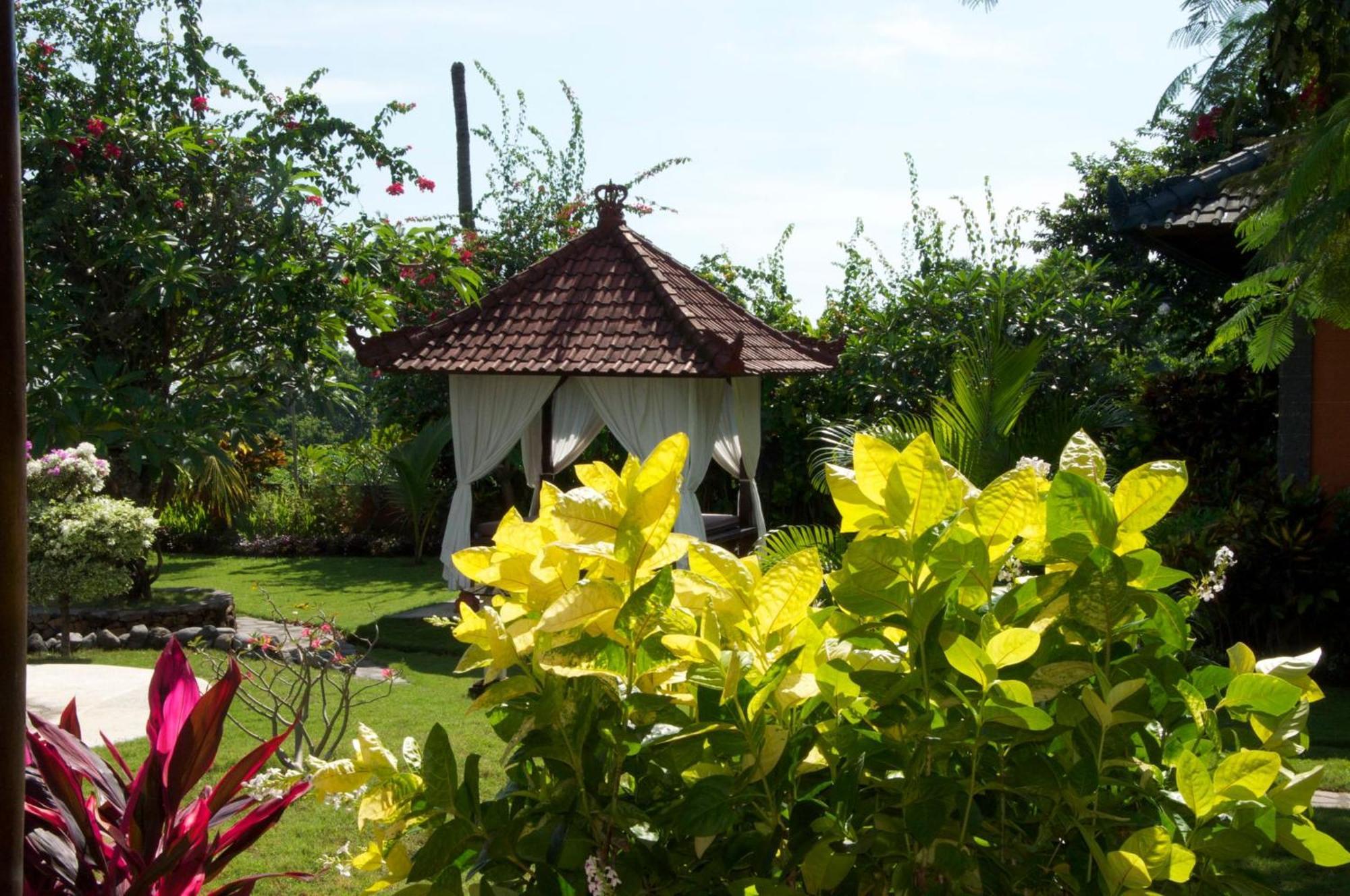 Villa Bali Pondok Jepang Lovina  Exterior photo