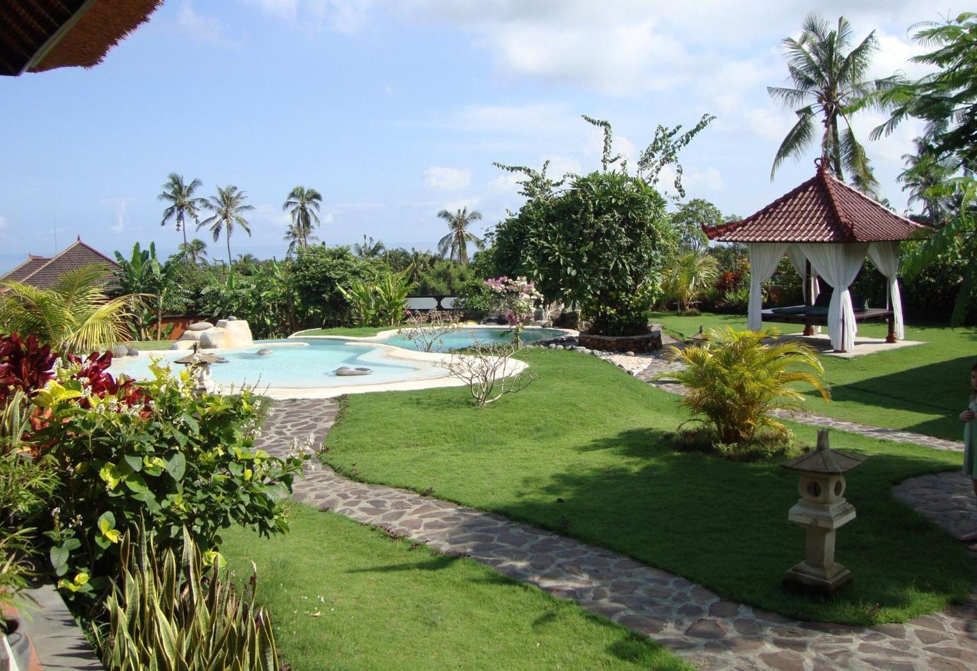 Villa Bali Pondok Jepang Lovina  Exterior photo