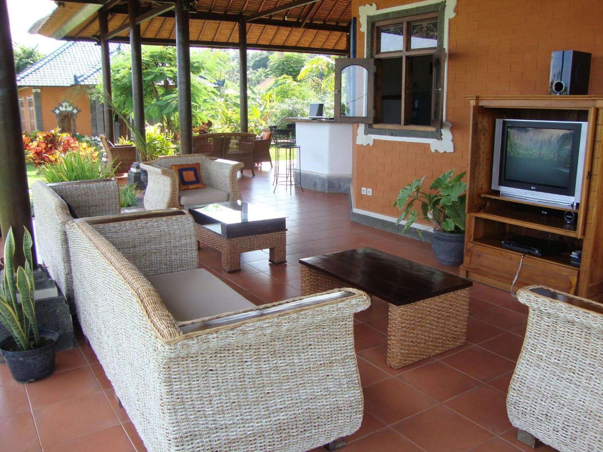 Villa Bali Pondok Jepang Lovina  Exterior photo
